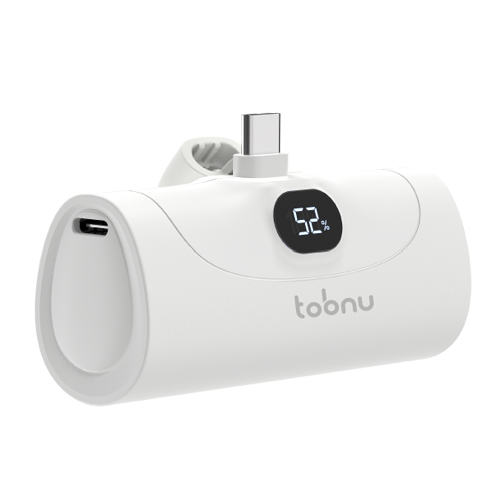 TO-PD5000C 도킹형 보조배터리