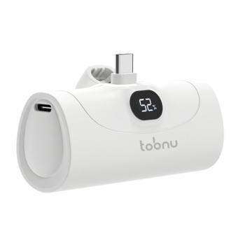 TO-PD5000C 도킹형 보조배터리