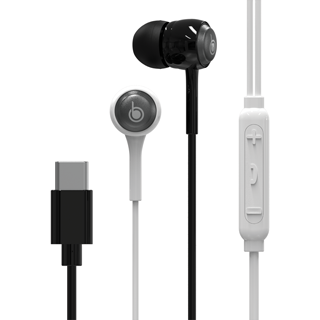 NE-EP03C C타입 커널형 유선 이어폰