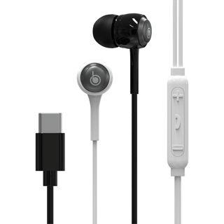 NE-EP03C C타입 커널형 유선 이어폰