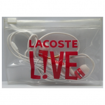 LACOSTE LIVE